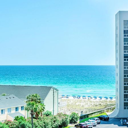 Shoreline Towers 3073 Destin Exteriör bild