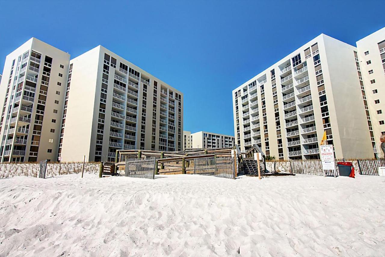 Shoreline Towers 3073 Destin Exteriör bild