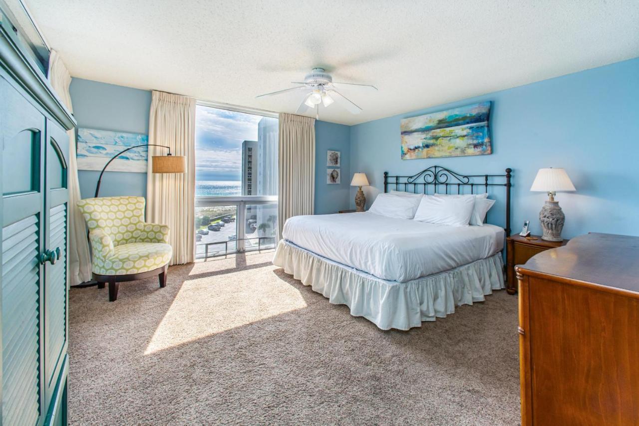 Shoreline Towers 3073 Destin Exteriör bild