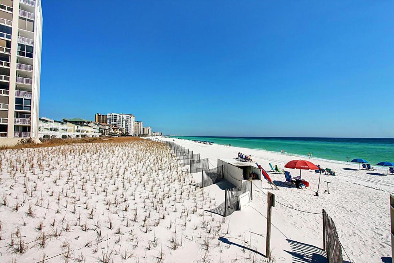 Shoreline Towers 3073 Destin Exteriör bild