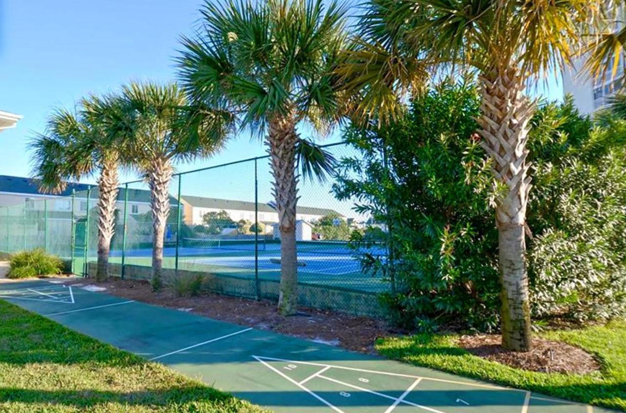 Shoreline Towers 3073 Destin Exteriör bild