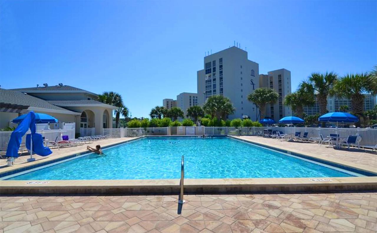 Shoreline Towers 3073 Destin Exteriör bild