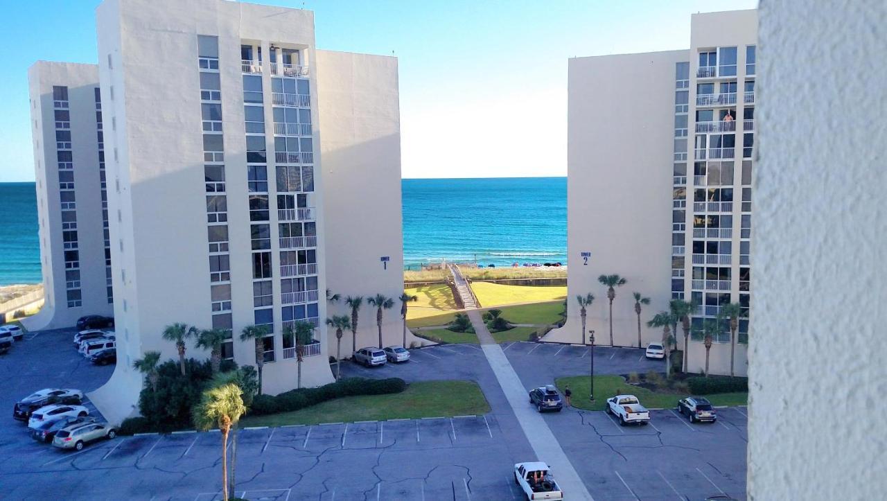 Shoreline Towers 3073 Destin Exteriör bild