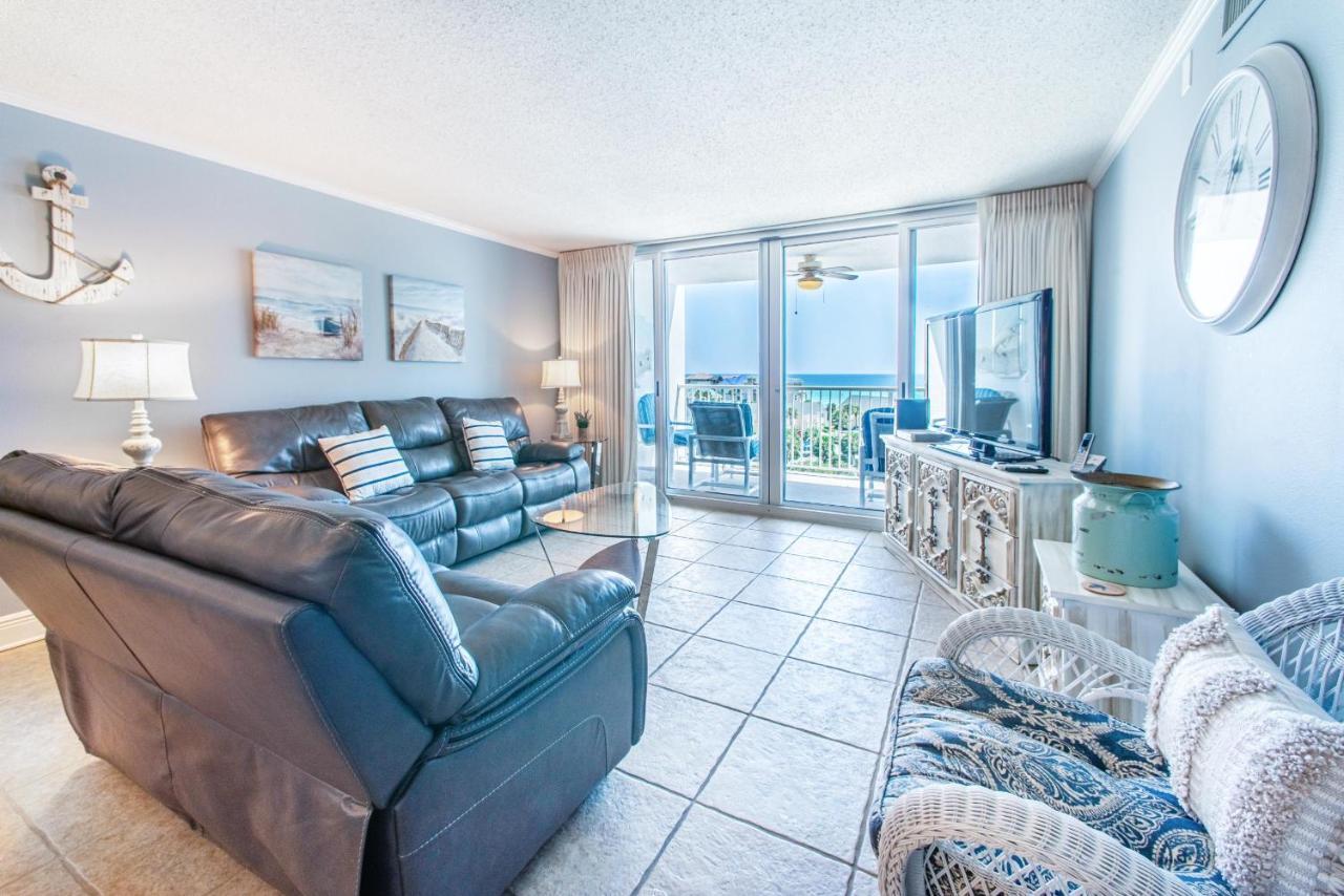 Shoreline Towers 3073 Destin Exteriör bild
