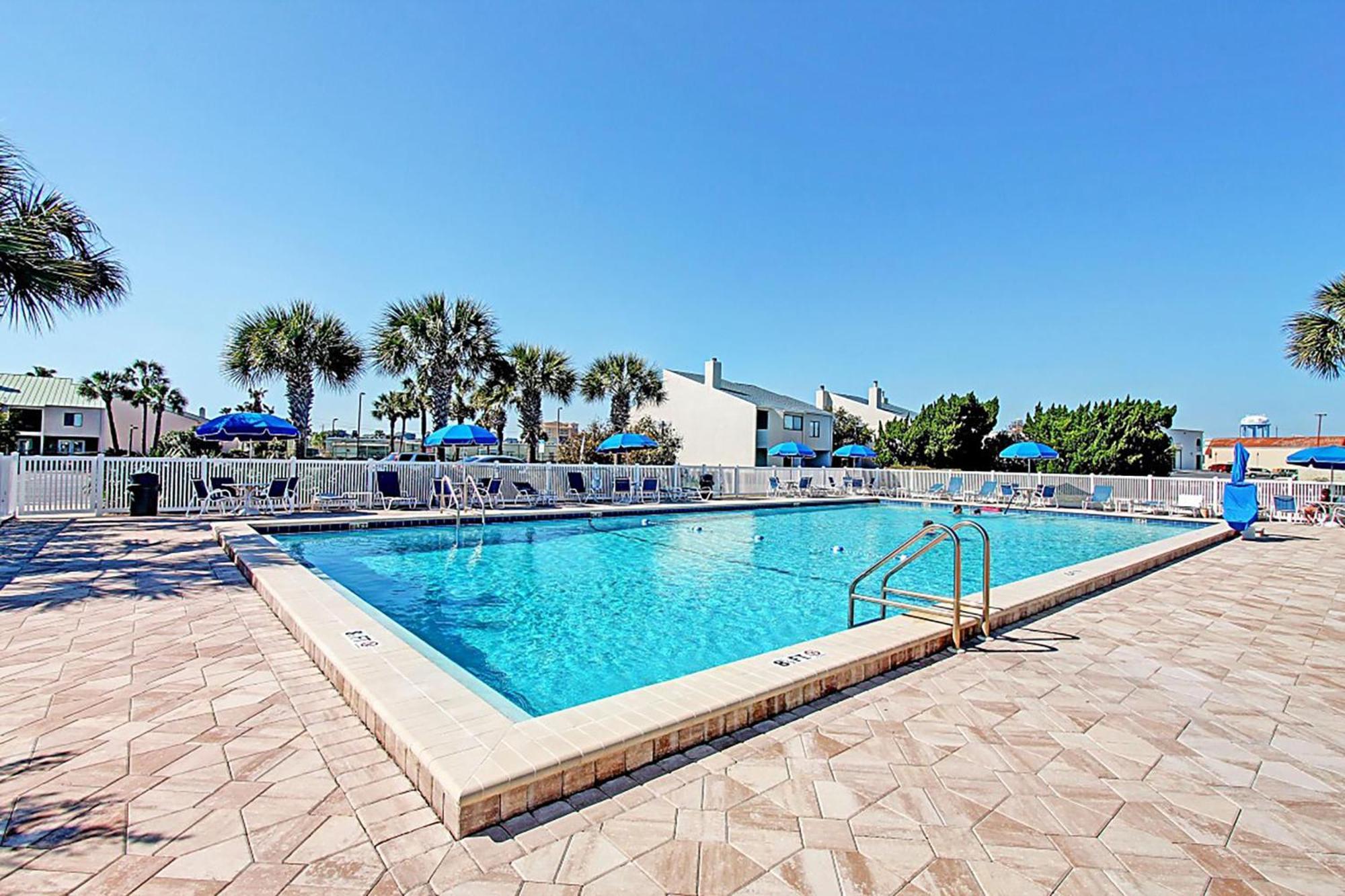 Shoreline Towers 3073 Destin Exteriör bild