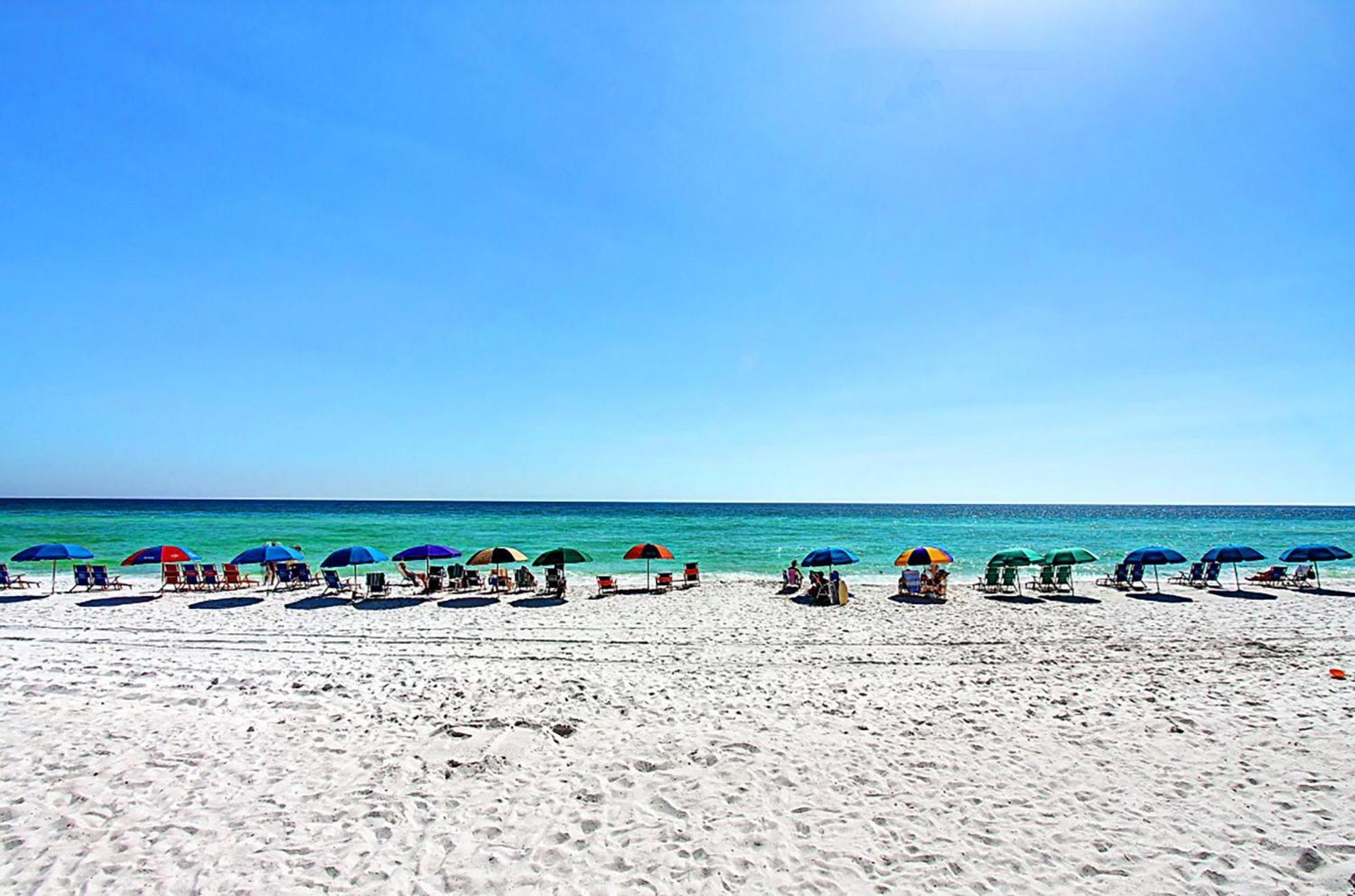 Shoreline Towers 3073 Destin Exteriör bild